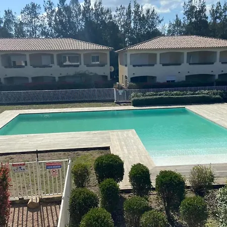 Feriehus Serena 4 Pers Piscine 2 Min En Voiture *